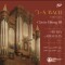 Rubin Abdullin, organ: J.S. Bach - Clavier Übung III. - BWV 552/1-BWV 680; BWV 681-BWV 552/2 